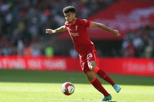 开云官方平台-ESPN：迪亚斯仍决心今夏离开利物浦，拜仁准备7000万欧+浮动报价